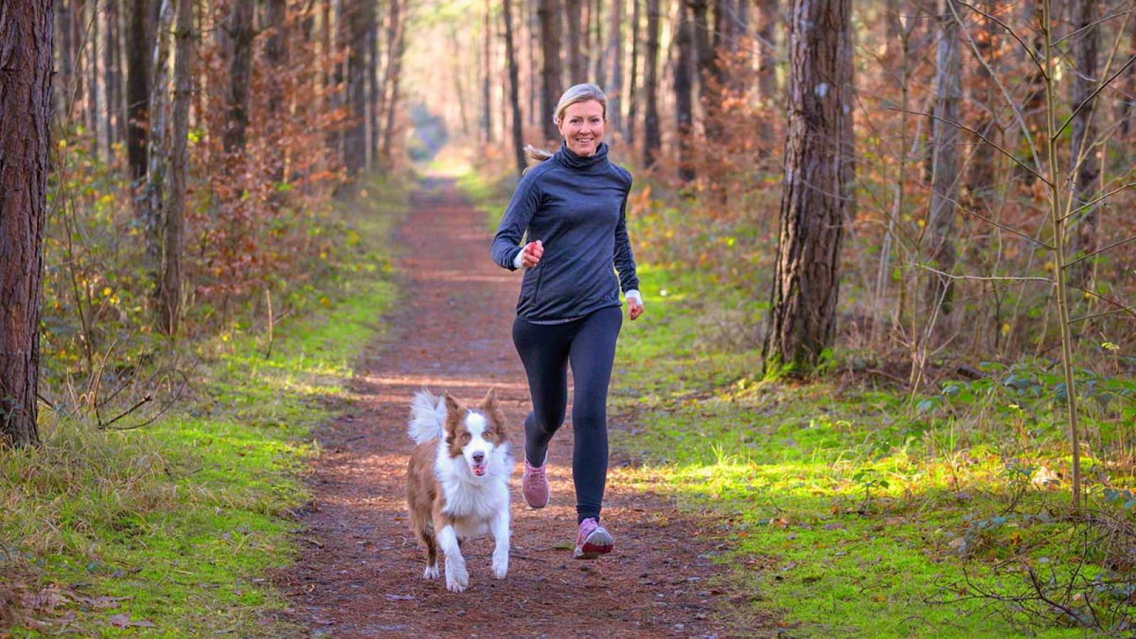 Women’s Wellness: Fitness tips for menopause