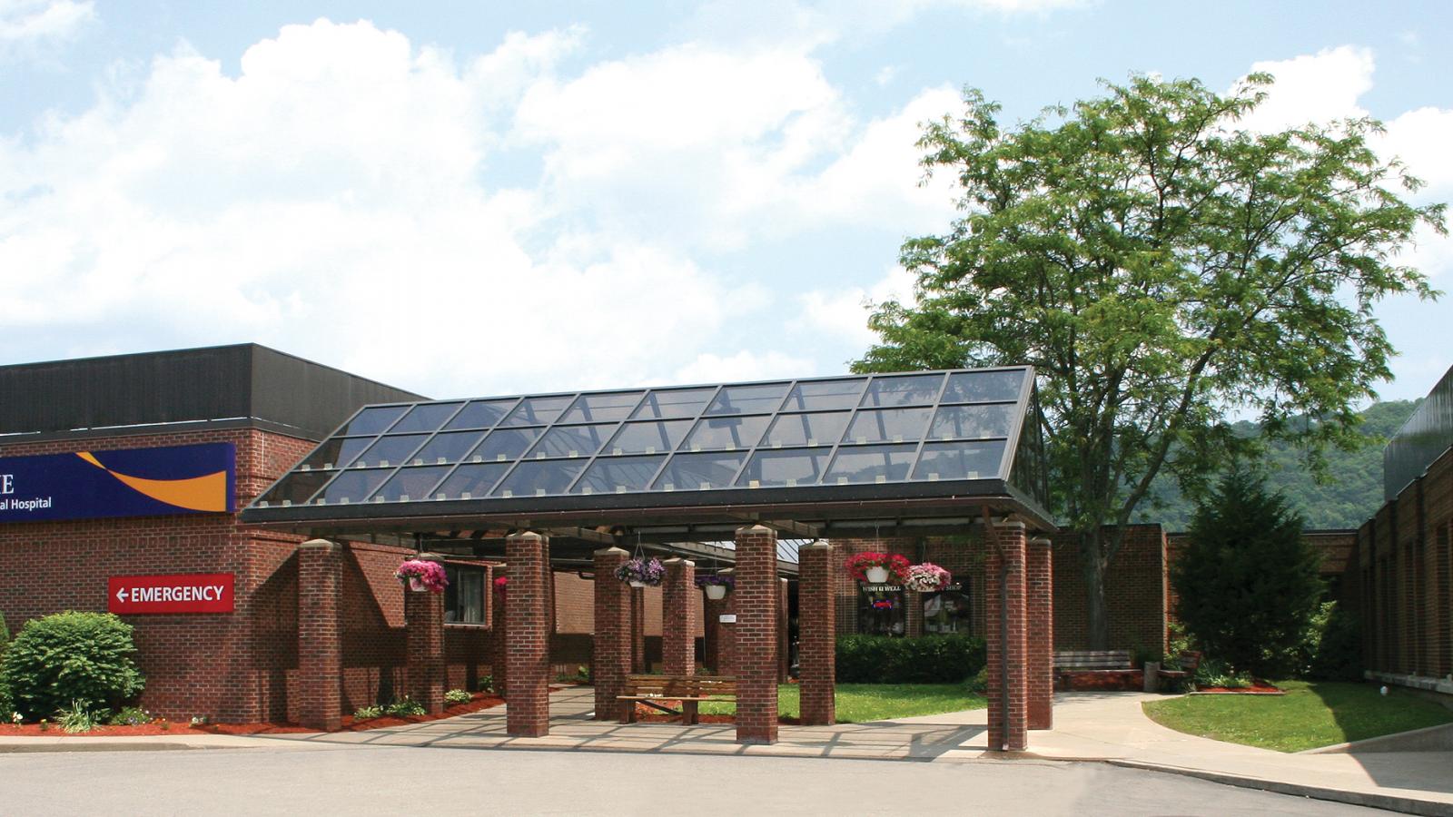 Laboratory Services - Guthrie Towanda Memorial Hospital