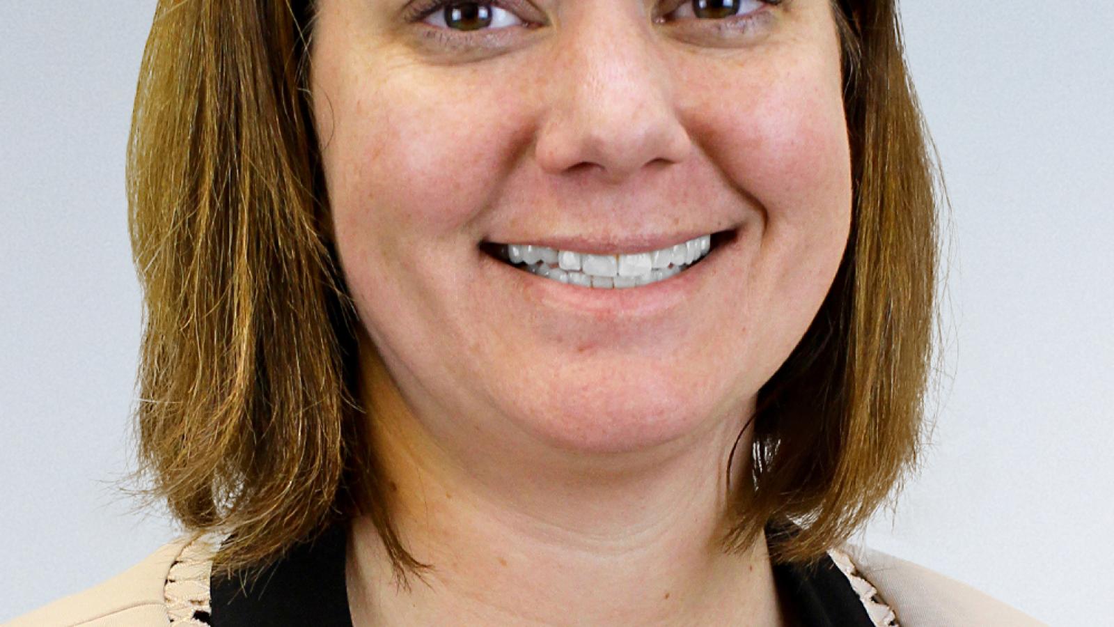 Guthrie Announces New President of Corning Hospital