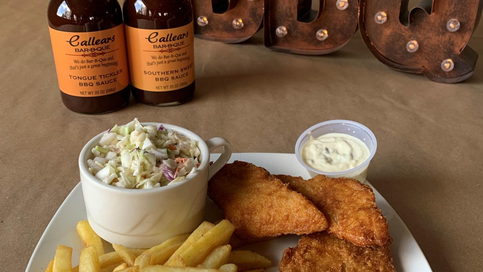 Guthrie Partners with Local Restaurants For "Operation Winter Break"
