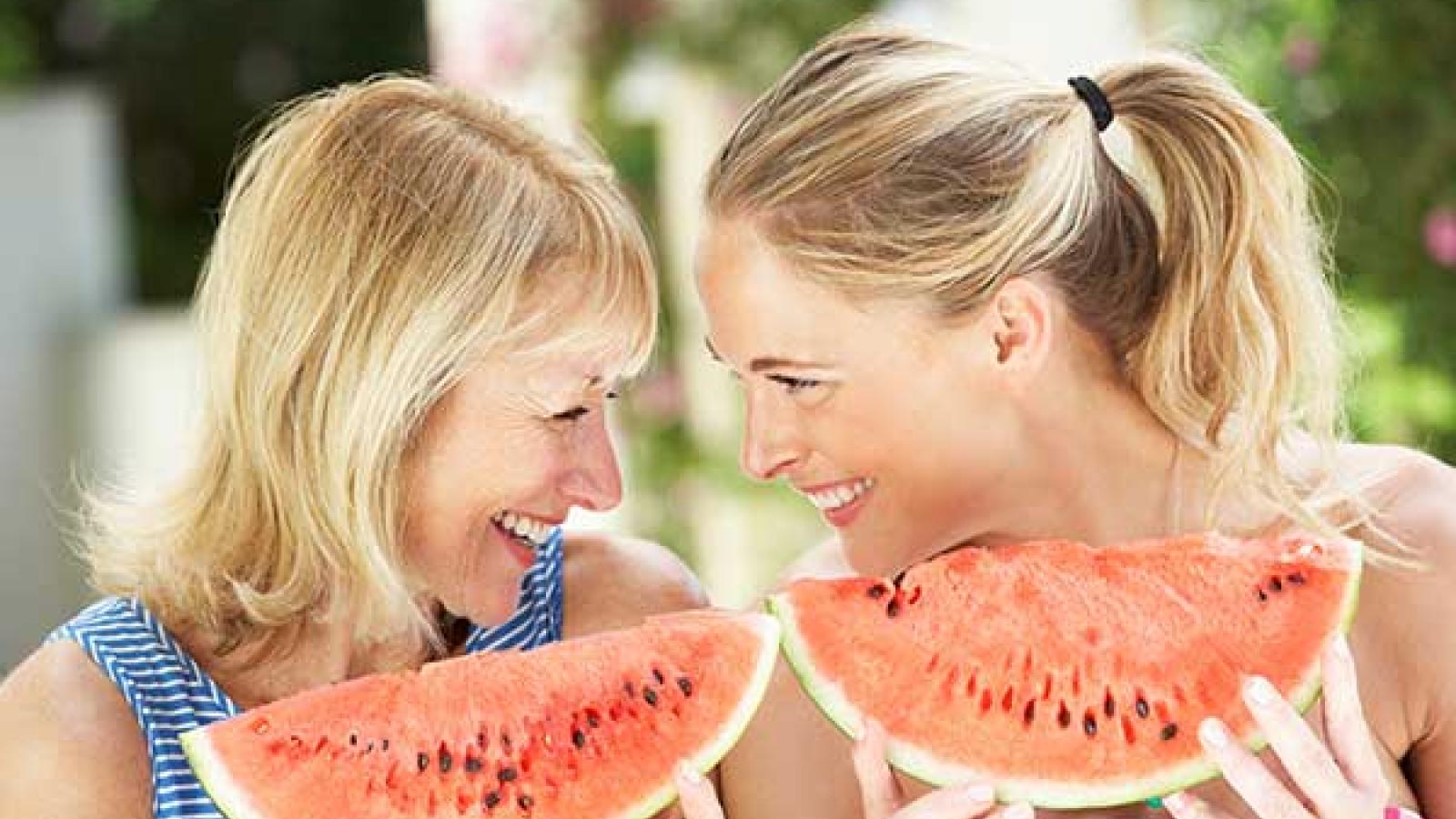 6 Tips for a Heart Healthy Summer
