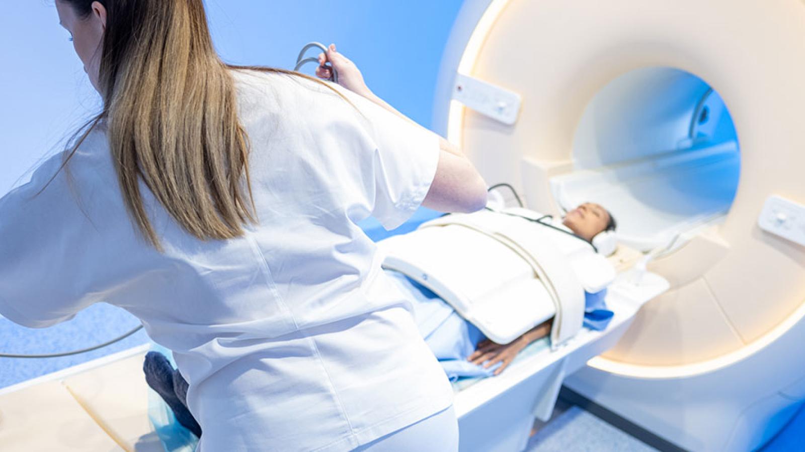 MRI Scans | Guthrie
