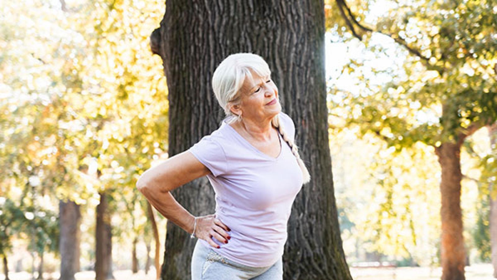 Should You Schedule Hip Replacement Surgery Now?