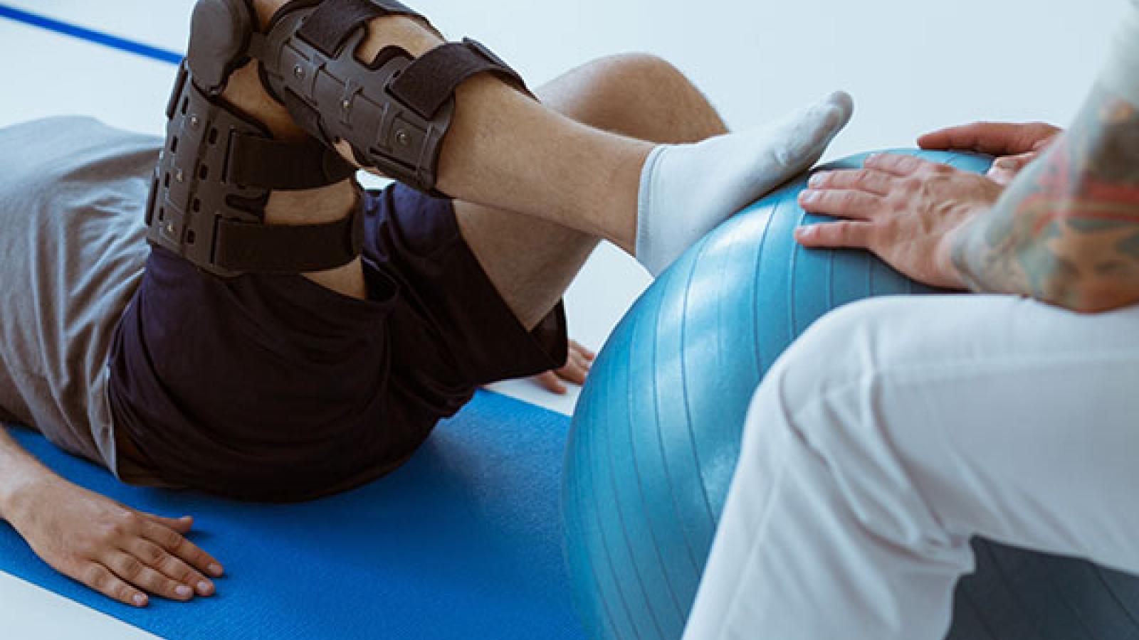 Best Physical Therapy Astoria