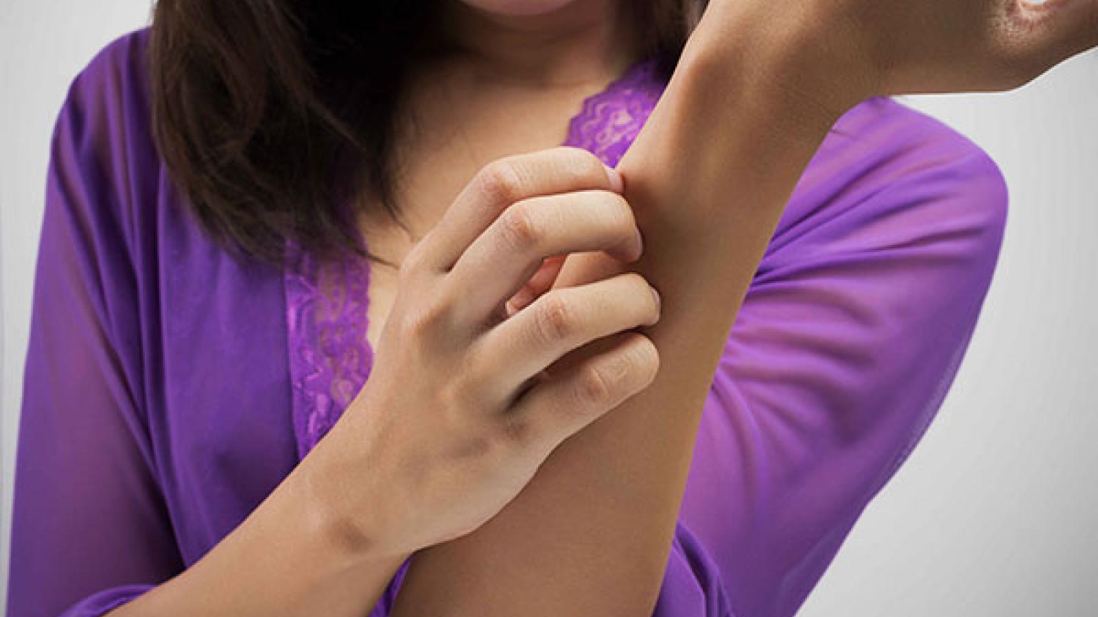 Is High Blood Pressure Putting You at Risk for Kidney Disease?