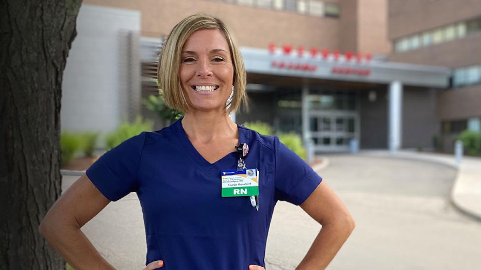 Nurse Residency Program