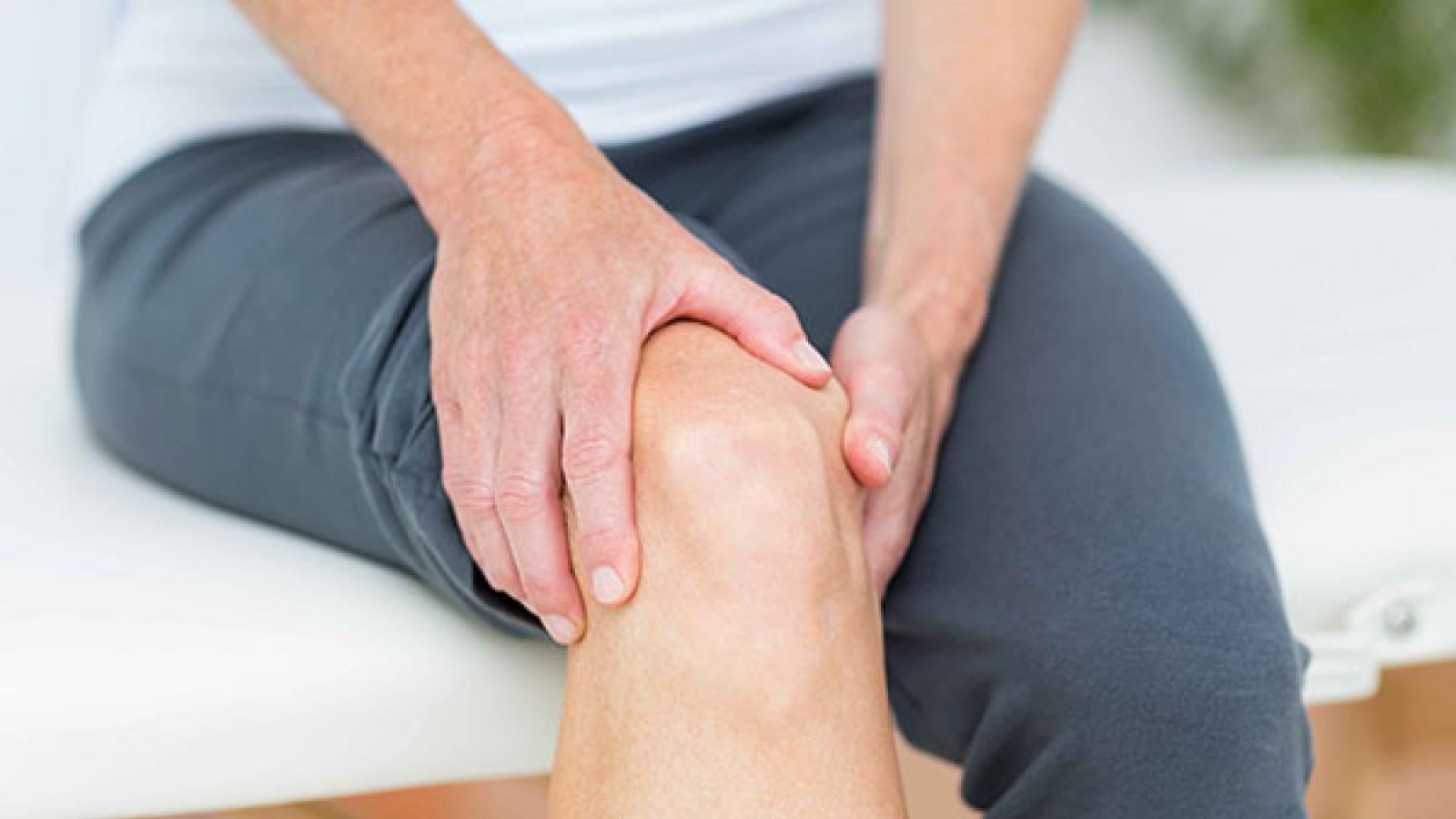 When Is the Right Time for Joint Replacement?