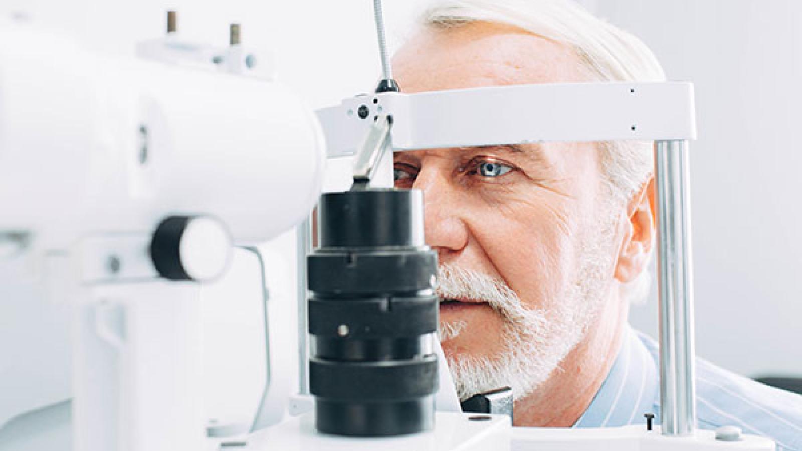 Can You Prevent Glaucoma?