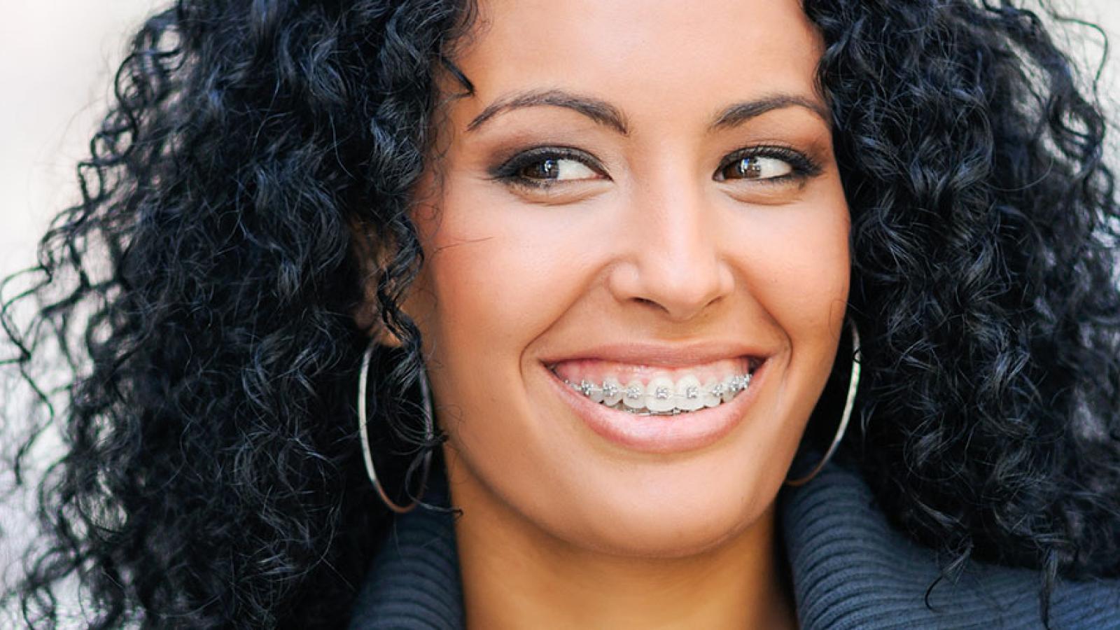 Adult Orthodontics Guthrie