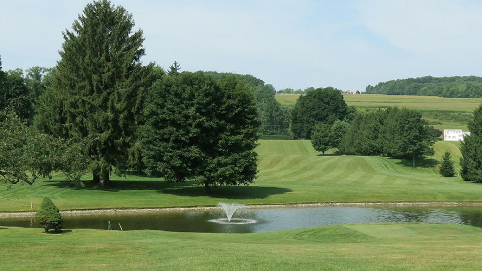 Cortland Memorial Foundation’s 2024 Golf Classic Tournament