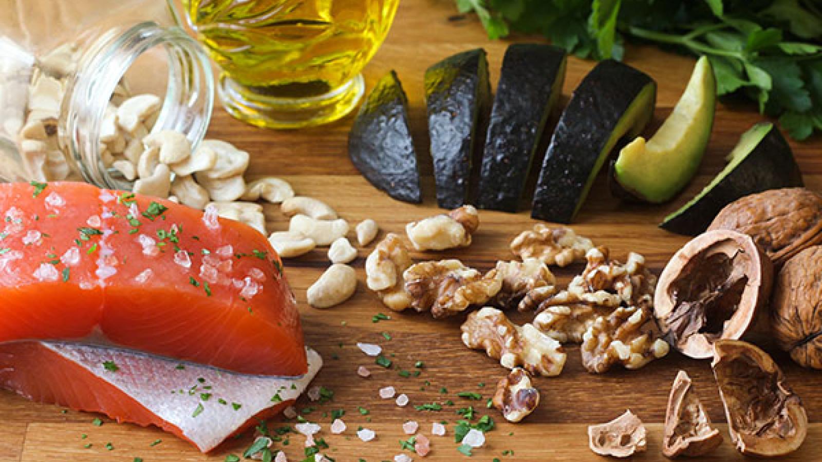 What's the Deal with Omega-3s?