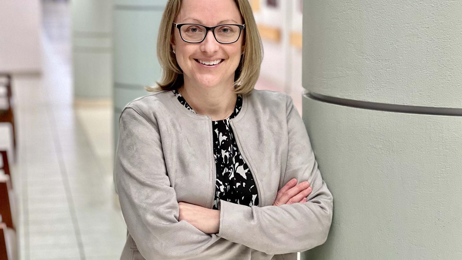 Guthrie Appoints Koryn Johnston as Chief Patient Experience Officer