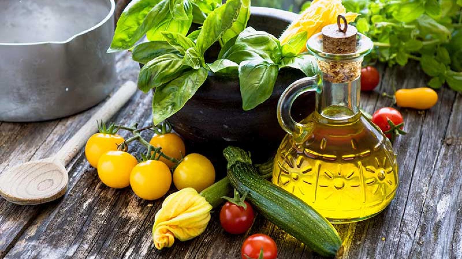 Why It’s a Great Time to Try the Mediterranean Diet