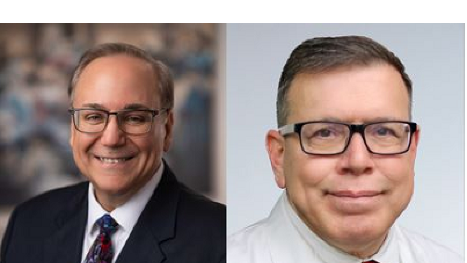 Guthrie Surgeons Inducted into Academy of Master Surgeon Educators