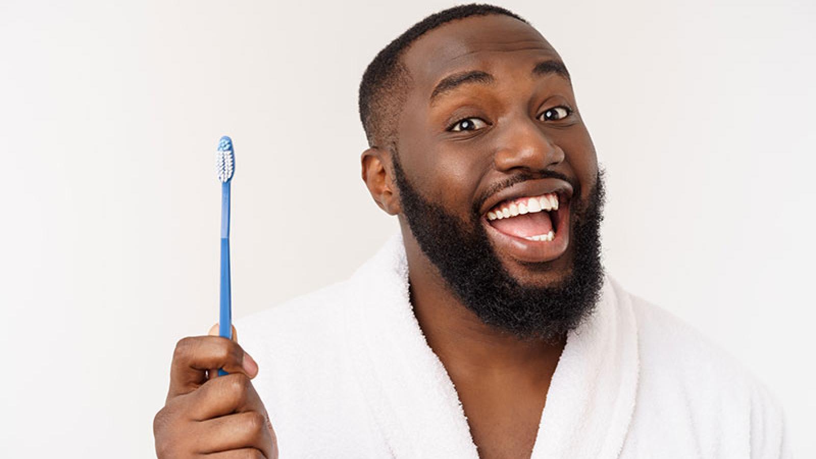 Is Brushing Your Teeth Good for Your Heart?
