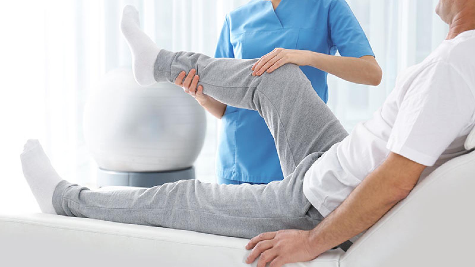 5 Benefits of Physical Therapy after Surgery