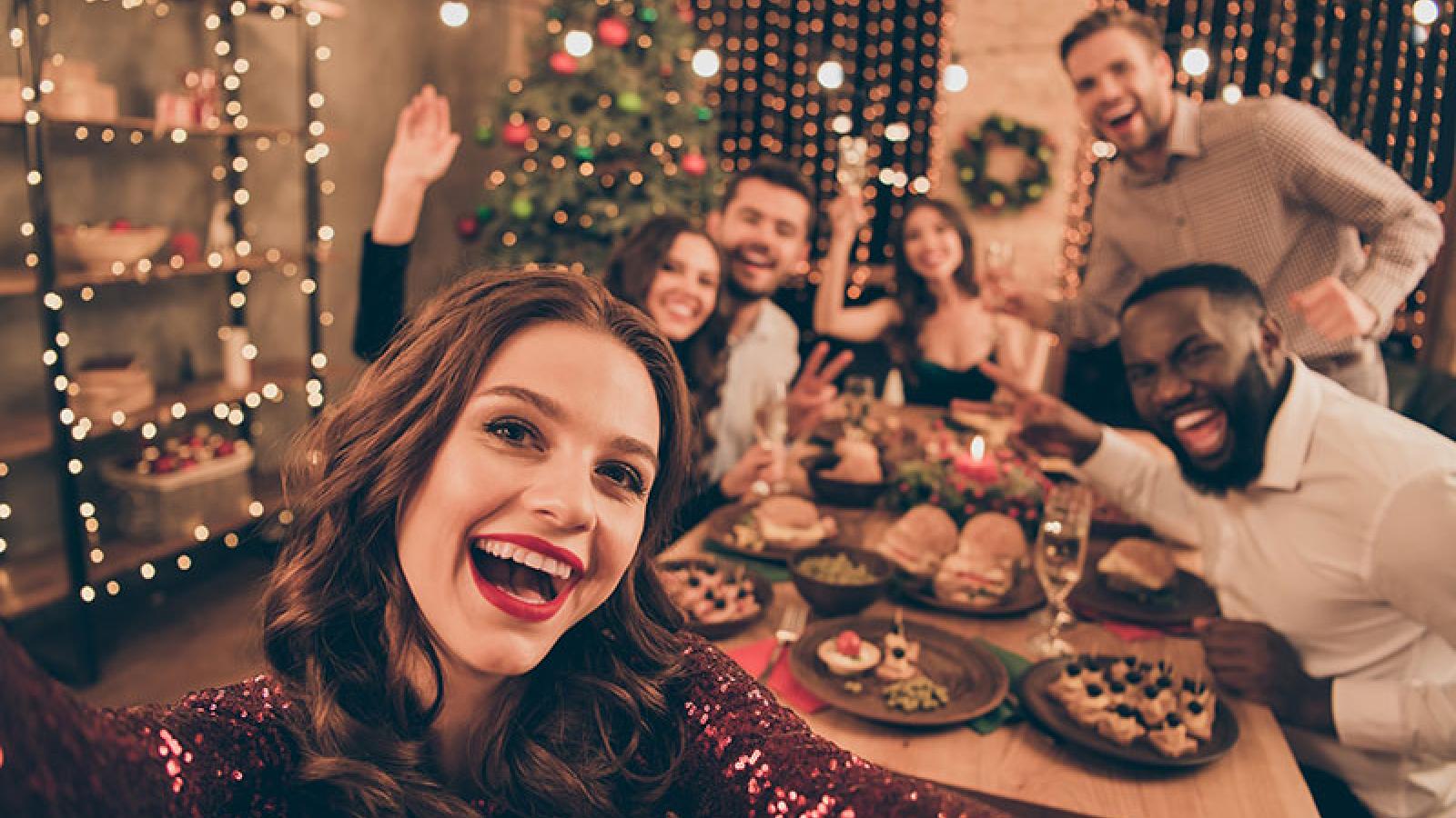 Eat This, Not That: Holiday Edition