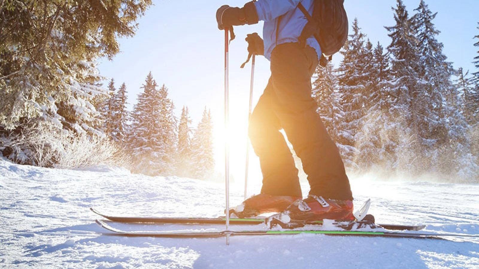 How to Prevent Winter Sports Injuries