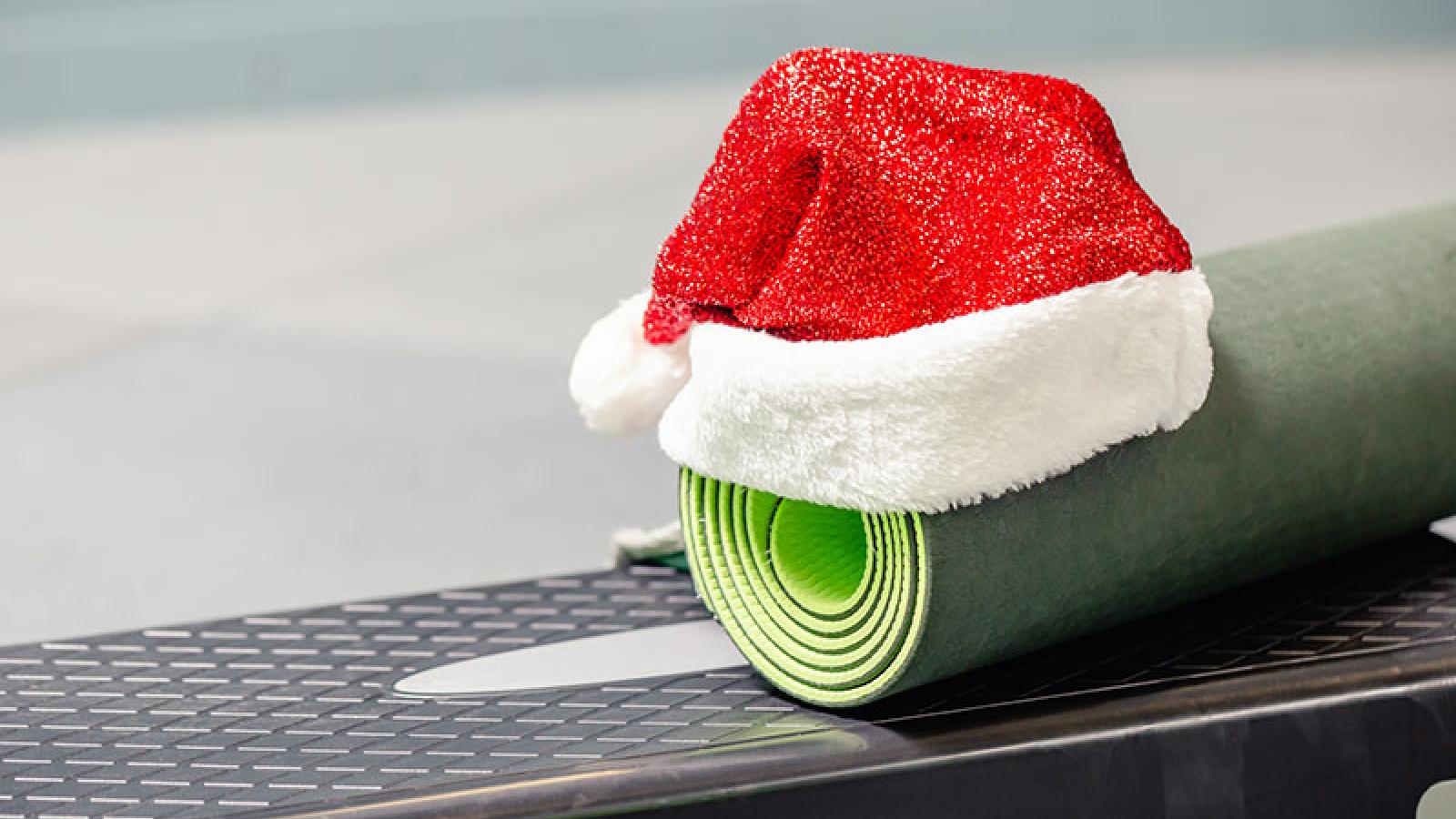 5 Tips to Stay Fit during the Holiday Season