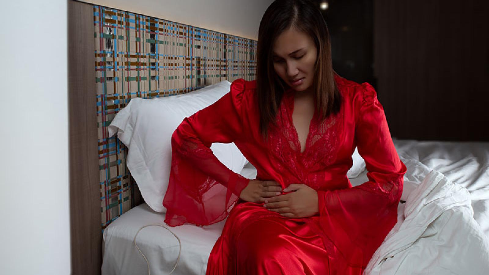 What Causes Hip Pain at Night and How to Treat It Guthrie