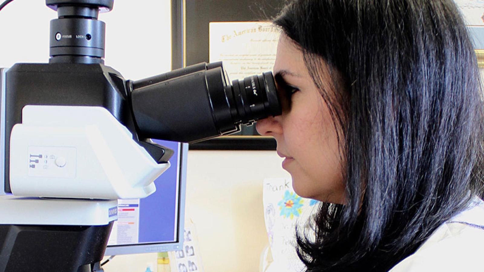 Laboratory Services for Providers Guthrie