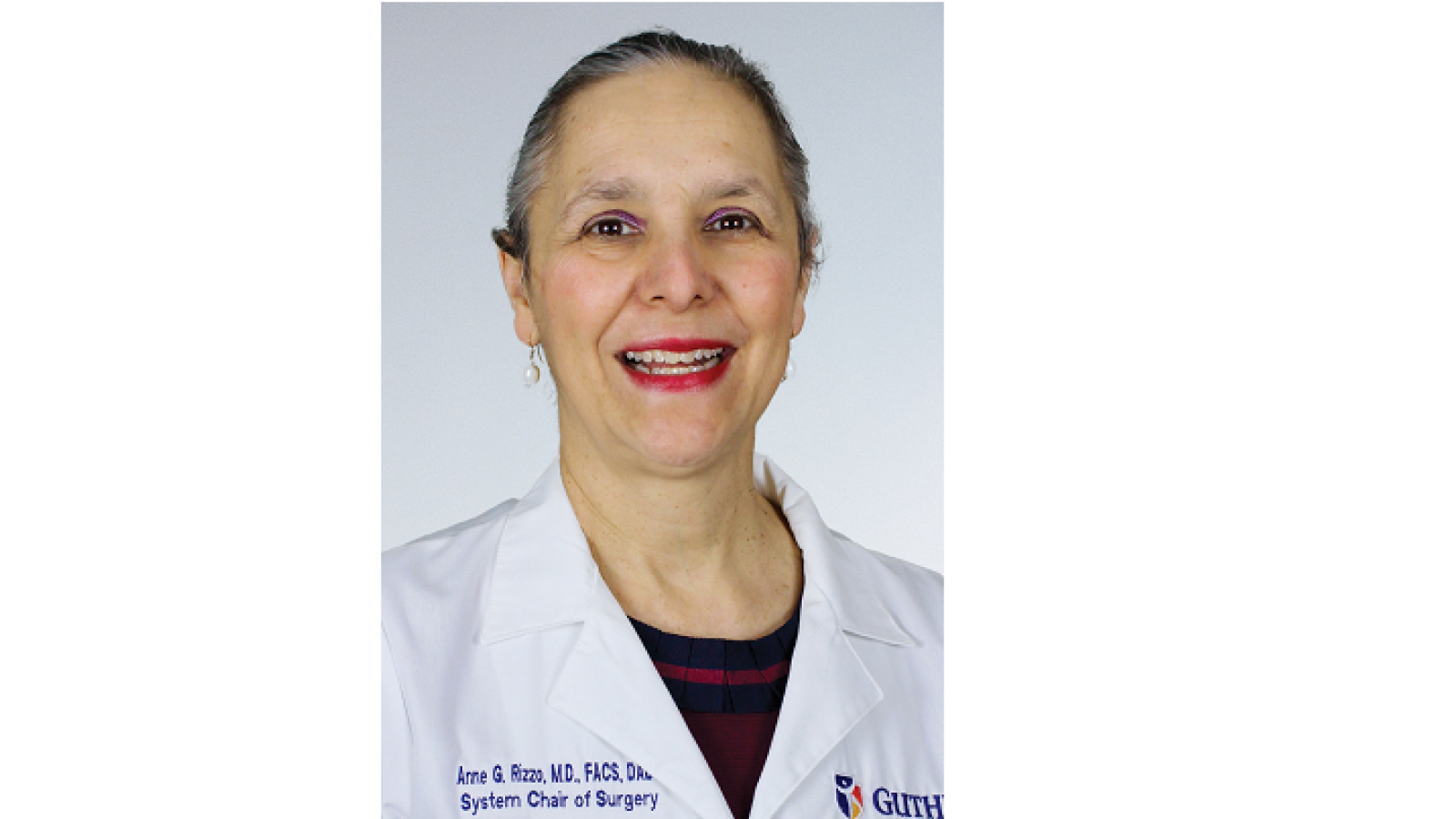 Guthrie Doctor Named Among Exceptional Women in Medicine