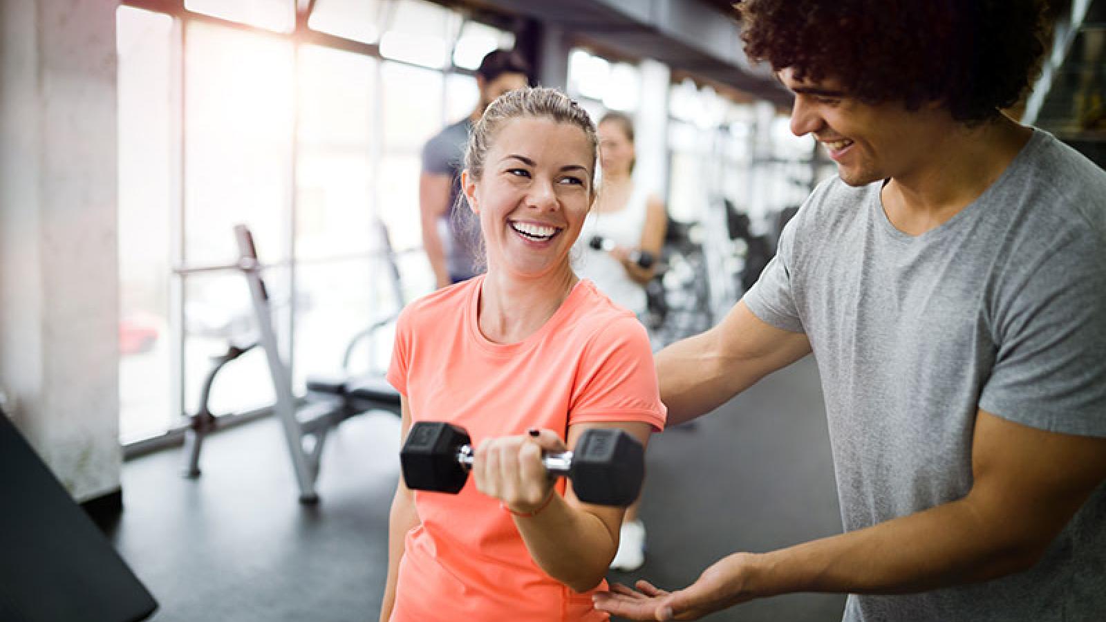 Is Personal Training Worth the Cost?