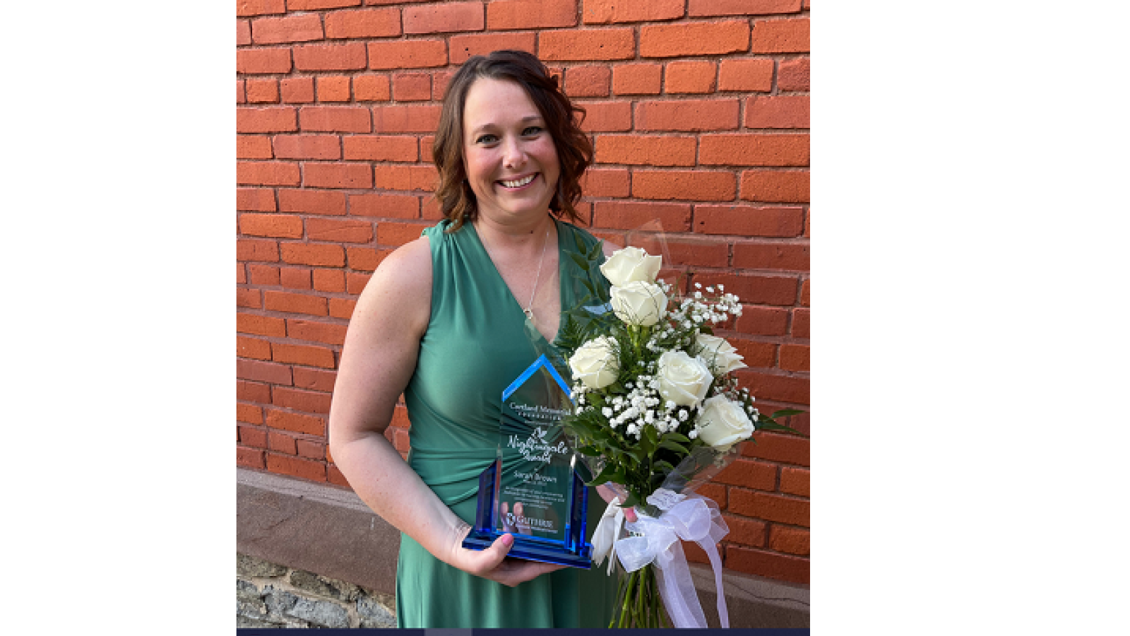 Cortland Memorial Foundation Celebrates Success of Inaugural Nightingale Concert