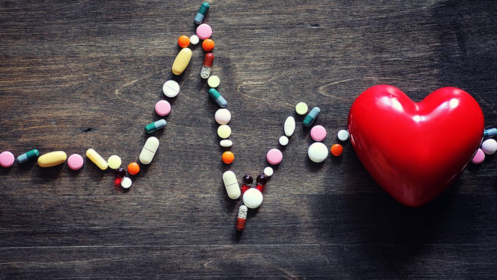 Are Dietary Supplements Good for Your Heart?