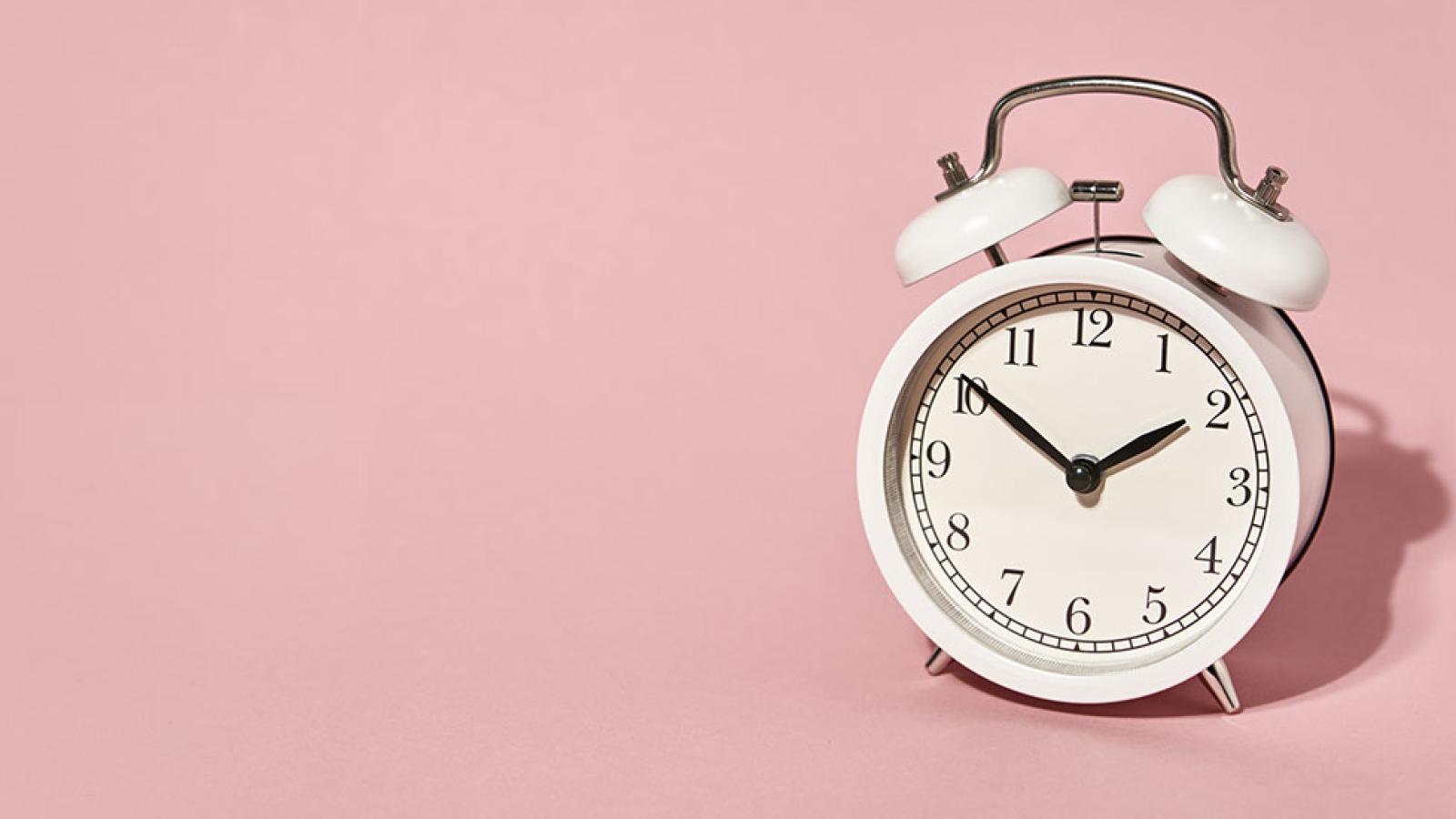 Stop Hitting Snooze On Your Mammogram   