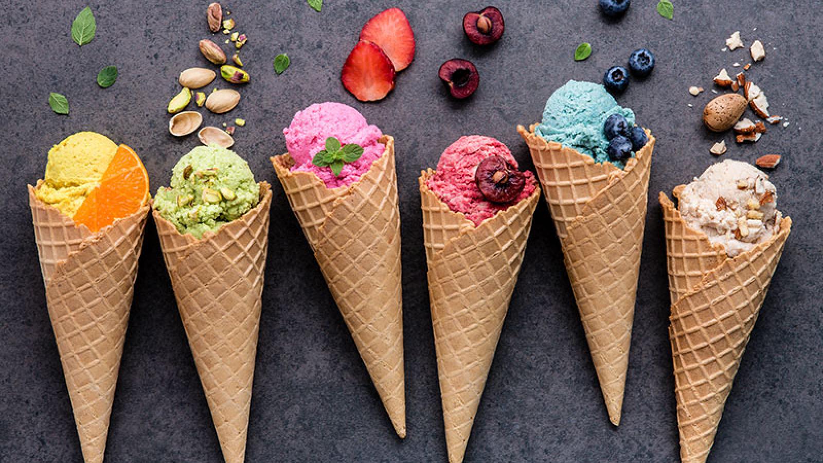 5 Tips for Making Healthy Ice Cream at Home