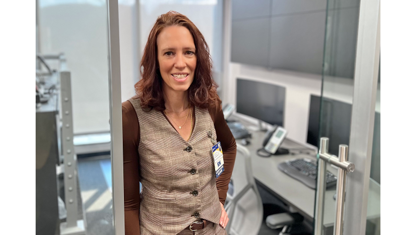 Guthrie Leader Named Among "Women in Health IT to Know"