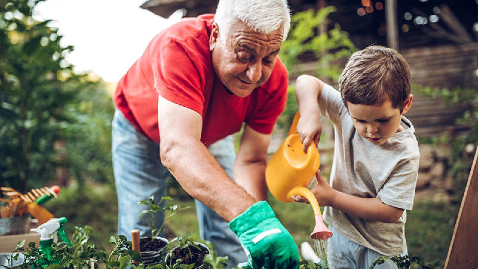 Can Gardening Be Considered Exercise?