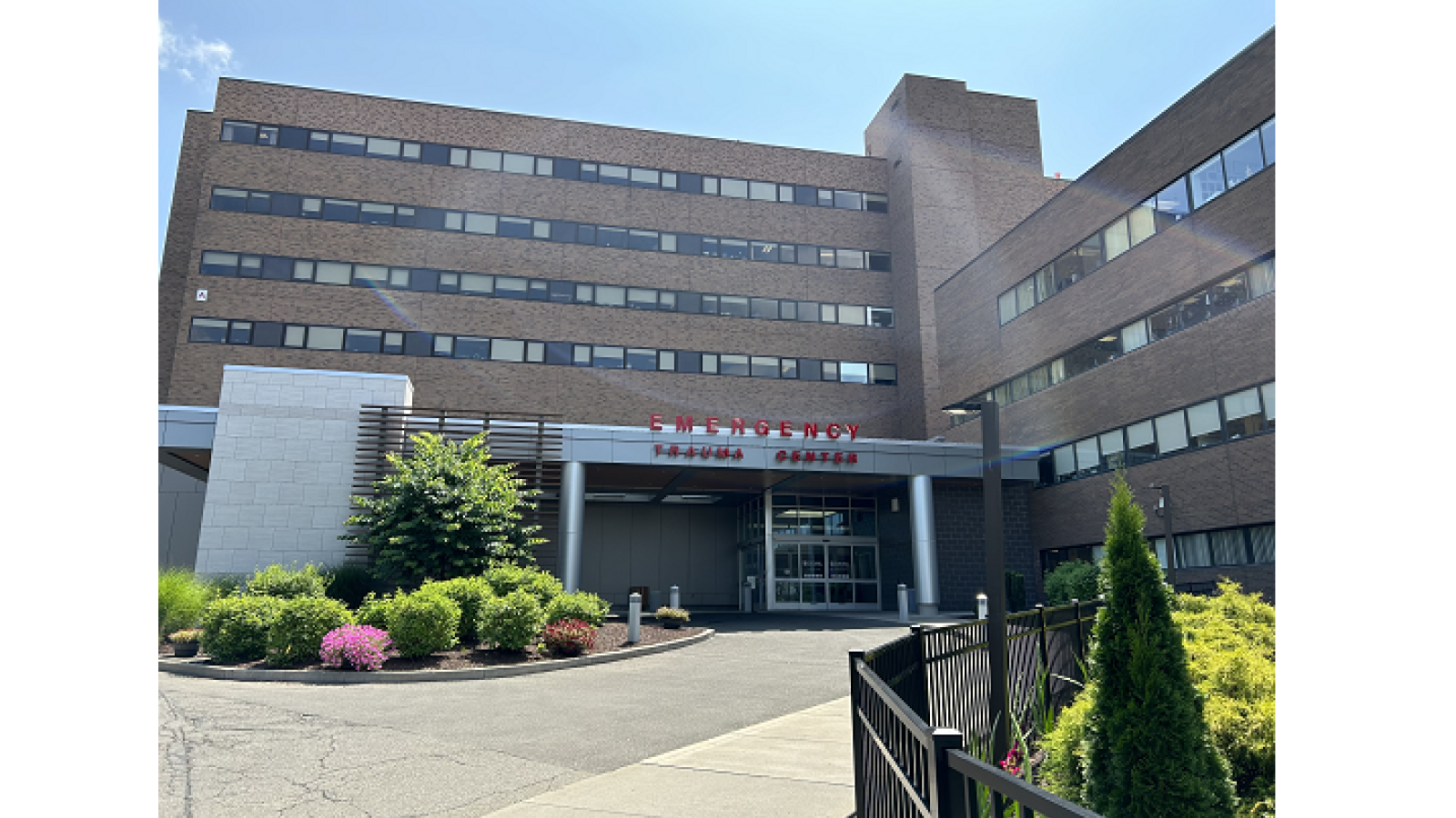 Guthrie Robert Packer Hospital Elevated to Level I Trauma Center