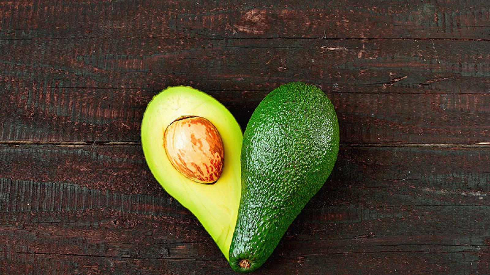Are Avocados Good for Your Heart?