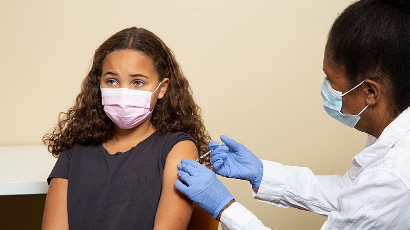 Kids and COVID-19 Vaccines: What Parents Need to Know