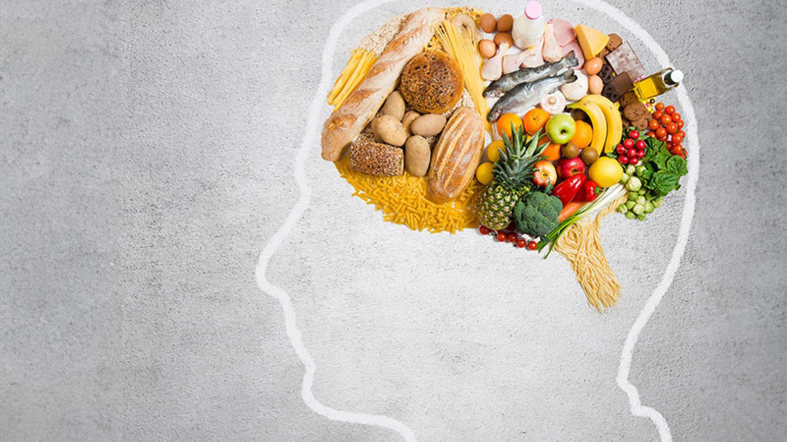 These Foods May Give Your Brain a Boost