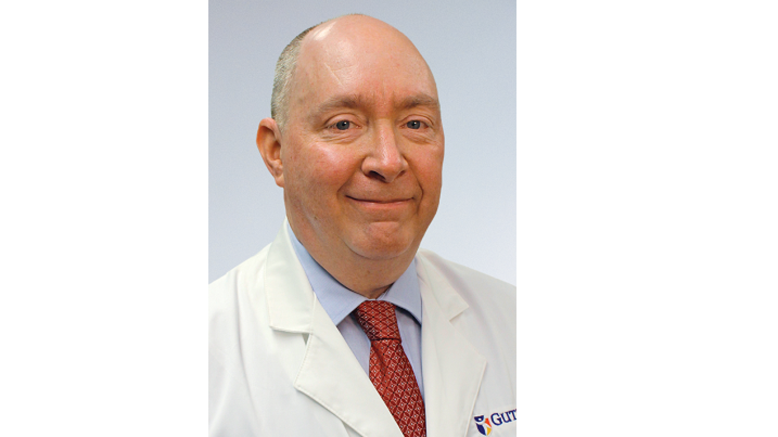 Guthrie Cortland Medical Center Names New Chief Medical Officer