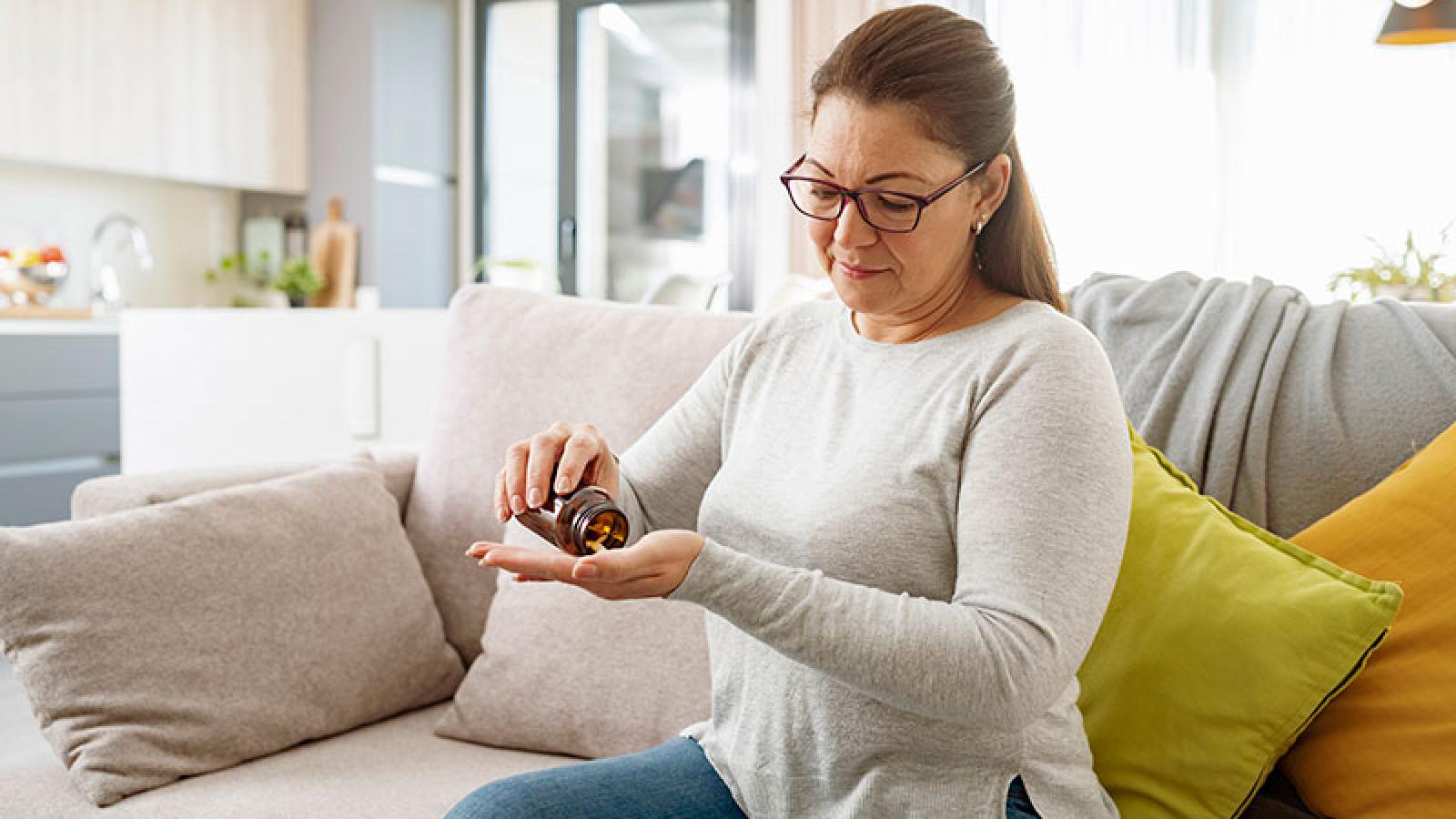 Should You Take These Vitamins Every Day?