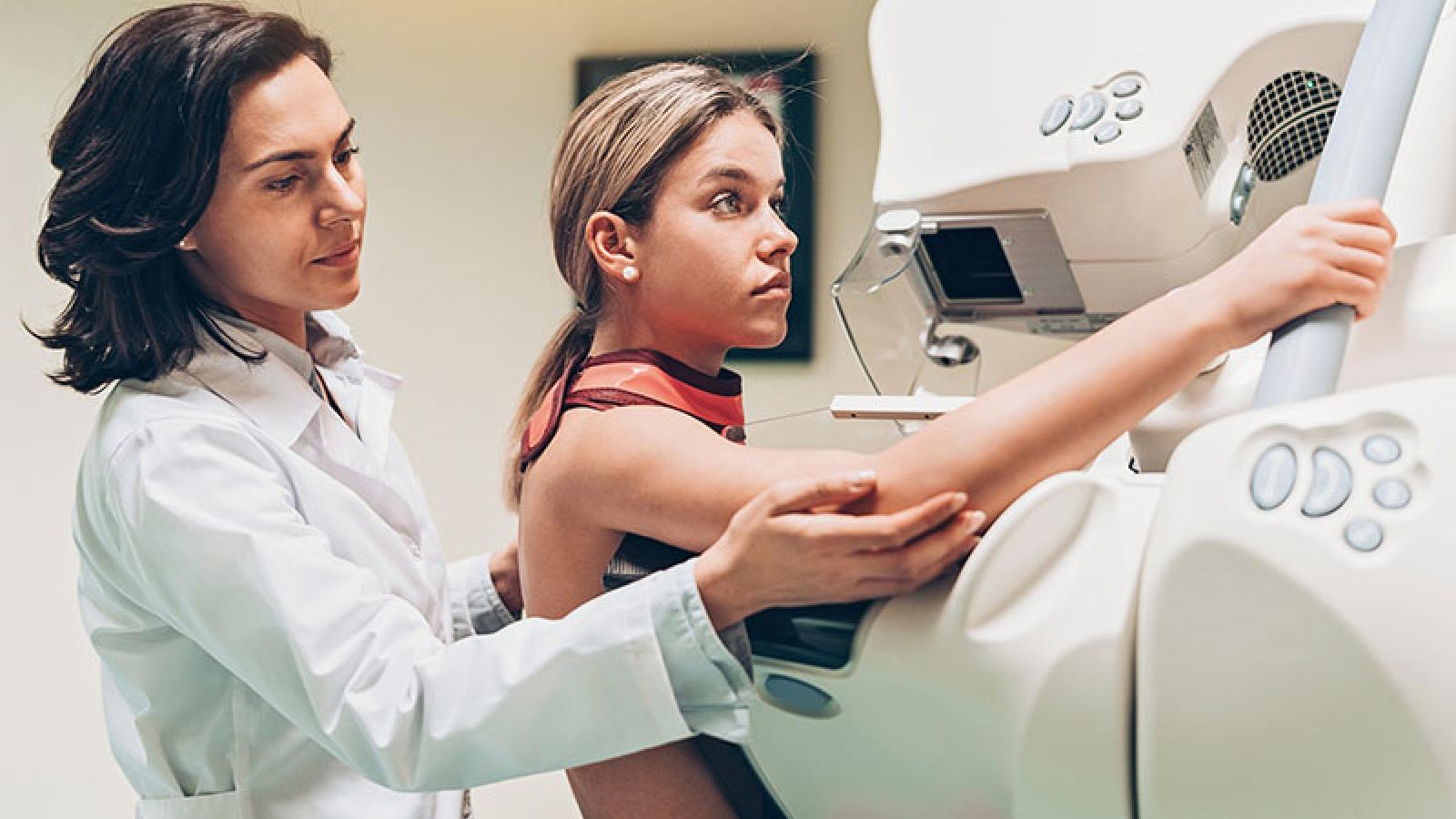 When Should You Get Screened For Breast Cancer?