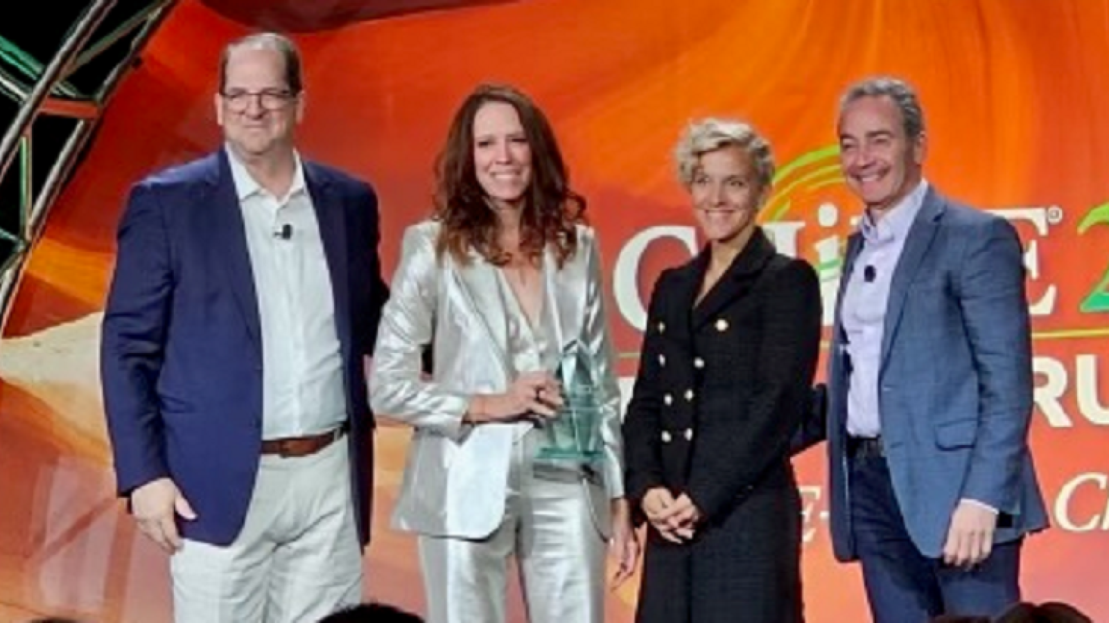 Guthrie Chief Digital Officer Named Innovator of the Year