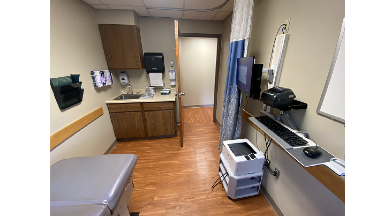 Guthrie Opens Infectious Diseases Clinic in Cortland