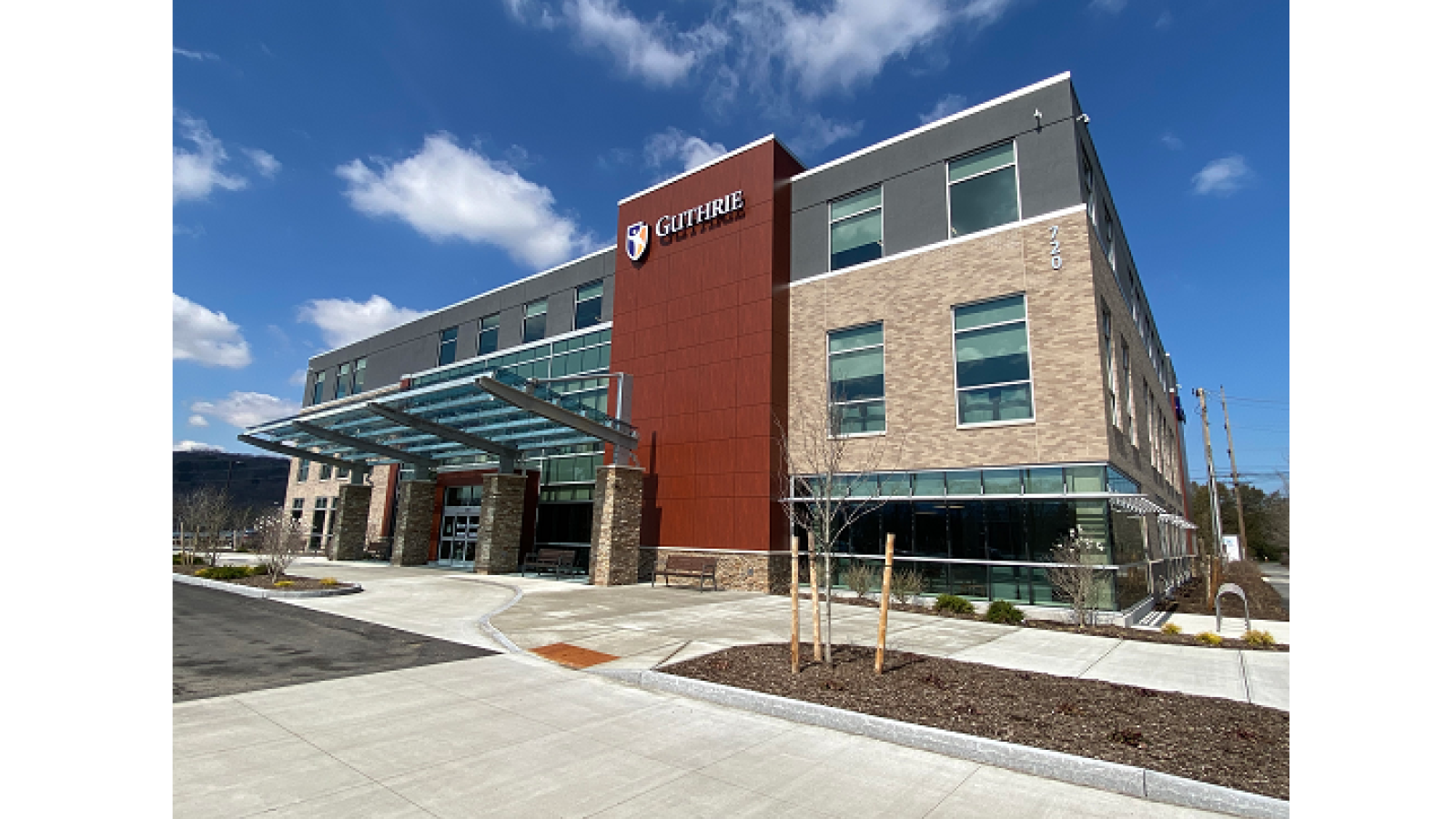 Guthrie Expands OB/GYN Services into Ithaca