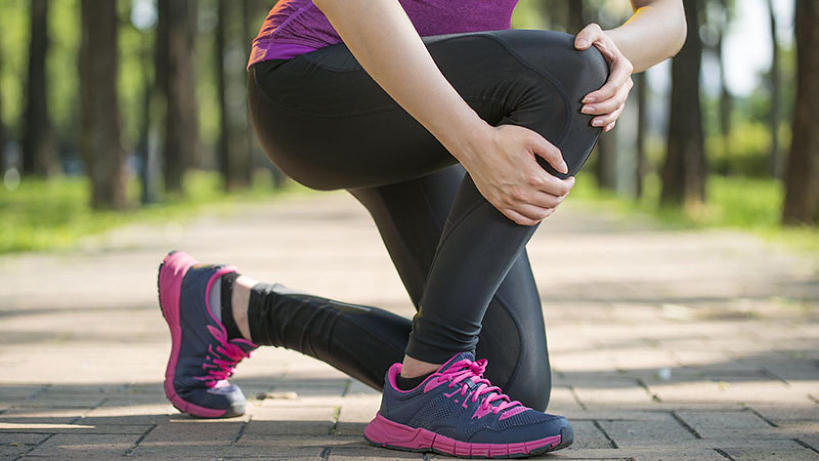 6 Reasons Why Your Joints Hurt