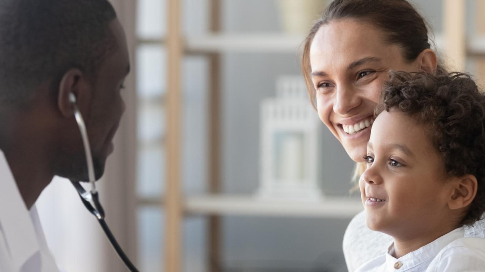 Family Medicine Residency Program at Lourdes Hospital