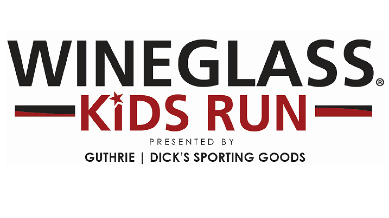 Guthrie Announces Wineglass Kids Run Sponsorship