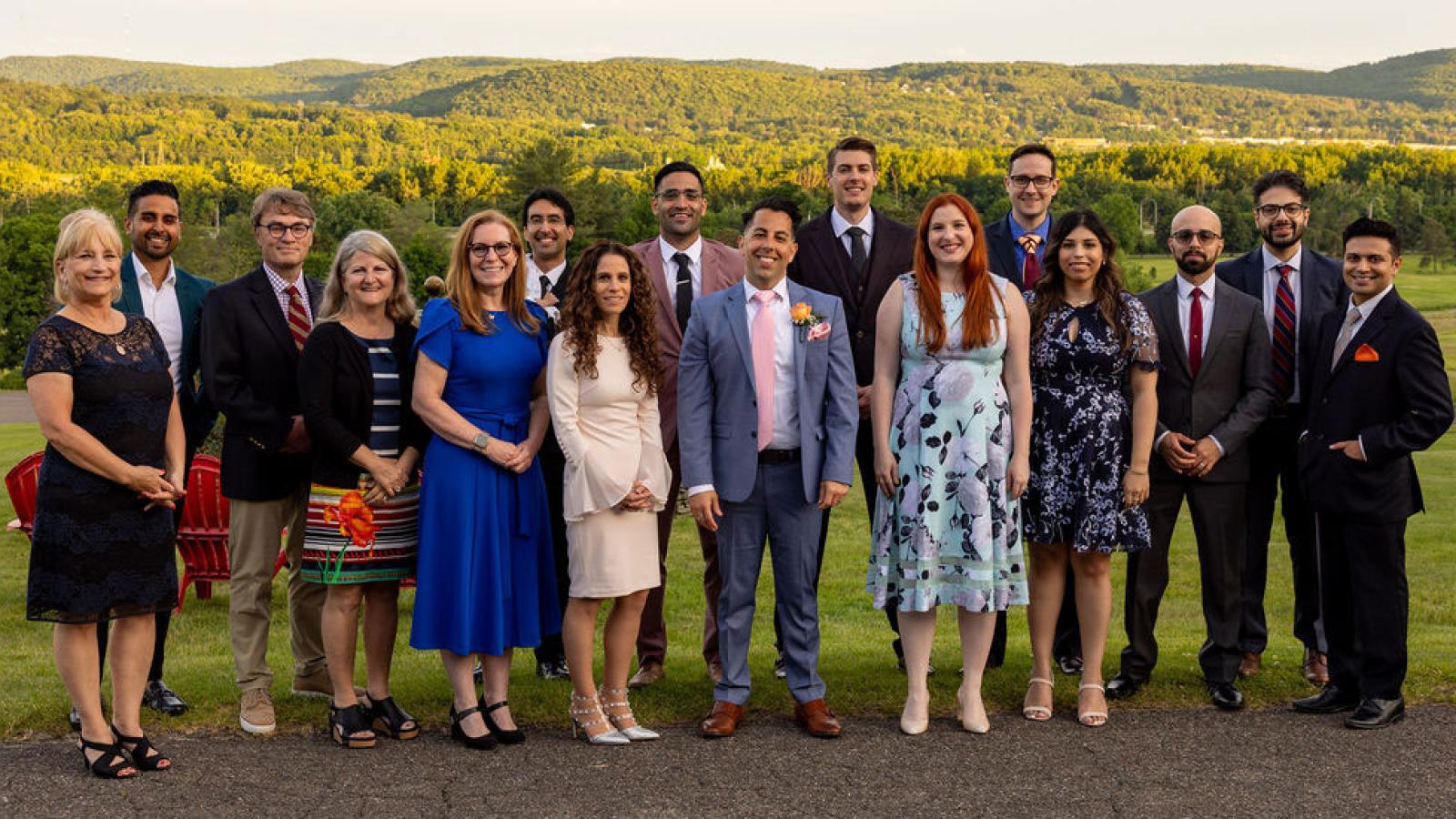 Guthrie Lourdes Department of Graduate Medical Education