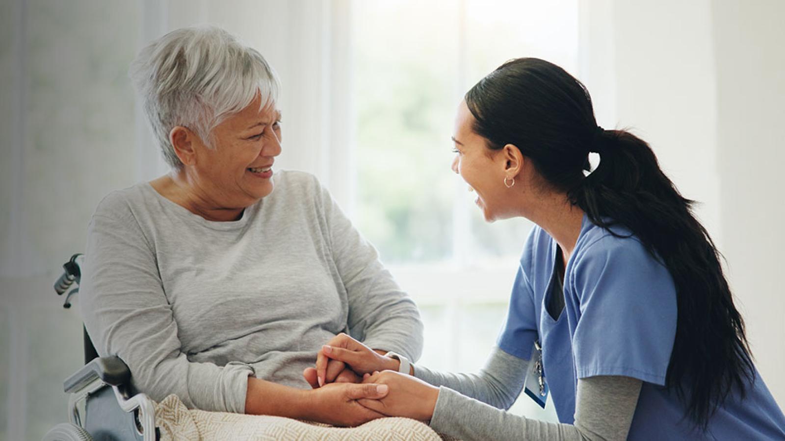 Senior Care