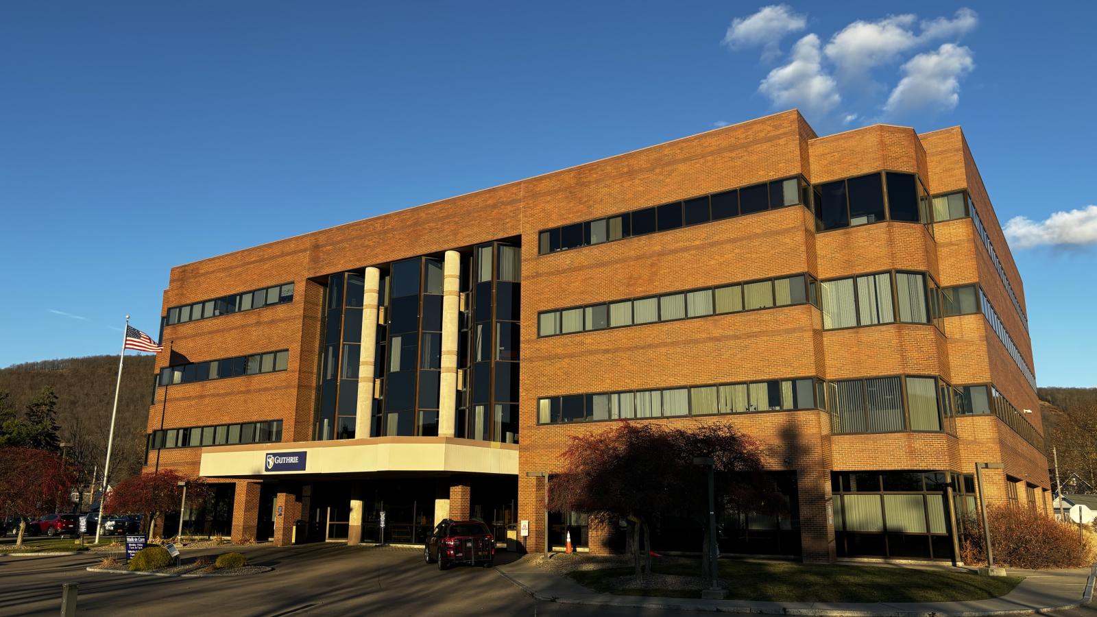 Corning Centerway Otolaryngology