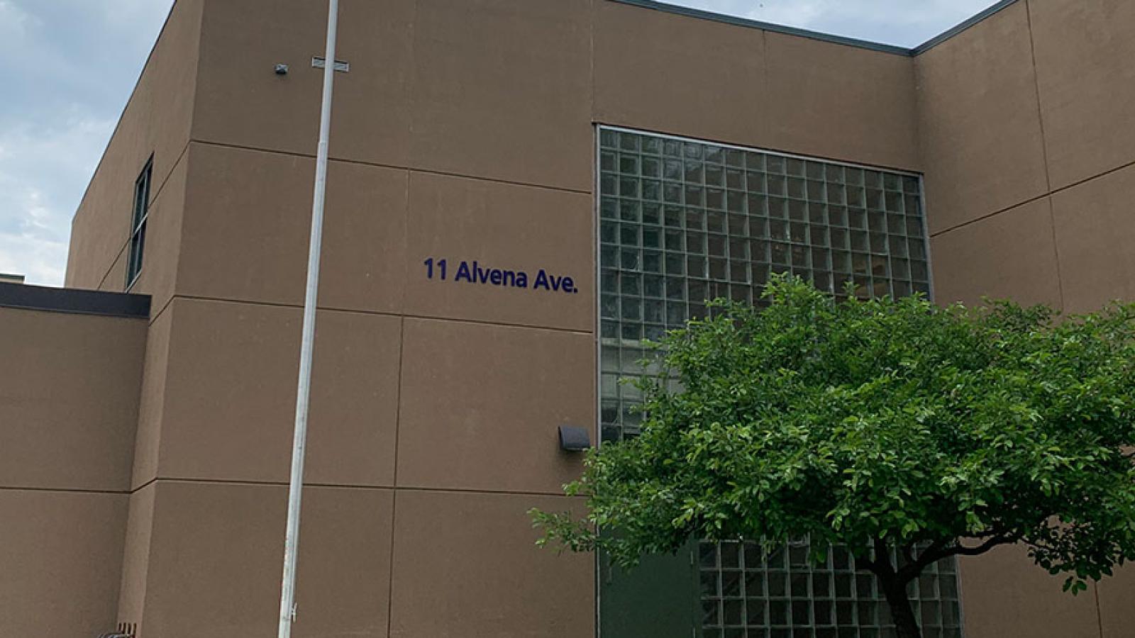 Cortland Alvena Ave Infectious Disease
